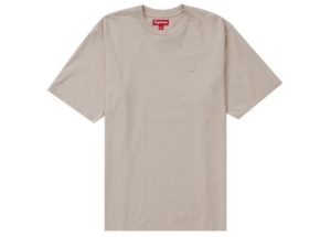 Supreme Small Box Tee Stone Overige kleuren