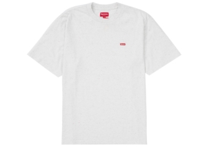 Supreme Small Box Tee Multi Ash Multicolor