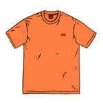 Oranje