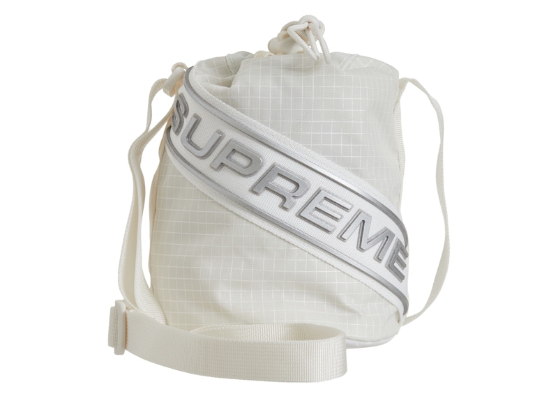Supreme Small Cinch Pouch Wit