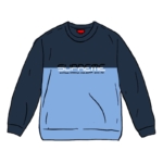 Blauw