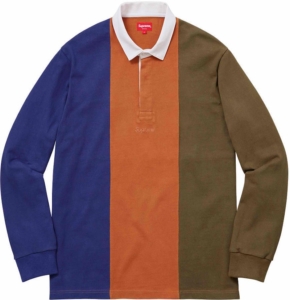 Supreme Split Rugby Paars