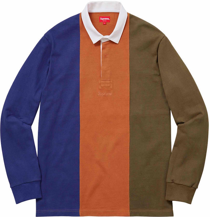 Supreme Split Rugby Paars