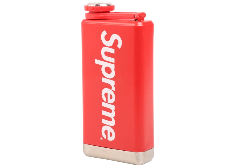 Supreme Stanley Adventure Flask Rood