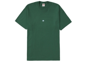 Supreme Sticker Tee Light Pine