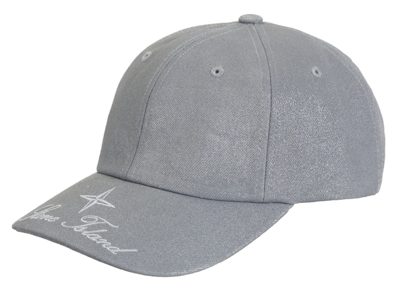 Supreme Stone Island 6-Panel Reflective
