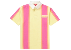 Supreme Stripe Rugby Geel