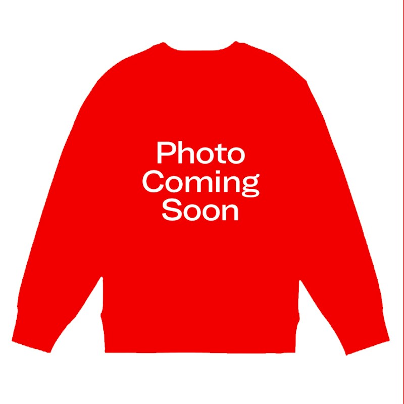 Supreme Studded L/S Top Rood