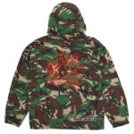 Swirl Camo