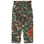 Swirl Camo