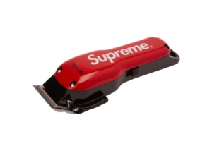 Supreme Andis Envy Li Adjustable Blade Clipper Rood