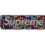 Multicolor