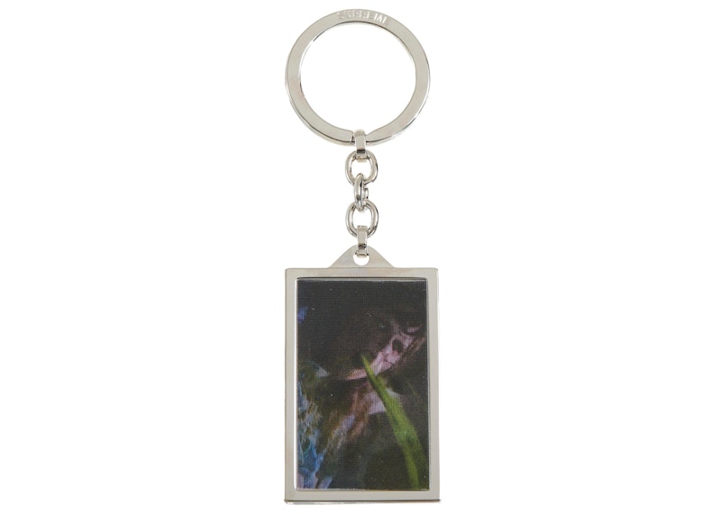 Supreme The Exorcist Keychain Multicolor