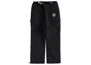 Supreme Timberland Reversible Ripstop Pant Zwart