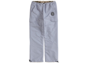 Supreme Timberland Reversible Ripstop Pant Dusty Blauw