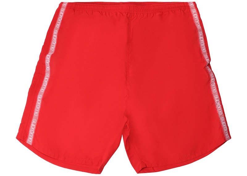Supreme Tonal Taping Water Short Rood