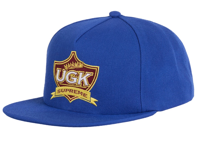 Supreme UGK 5-Panel Blauw