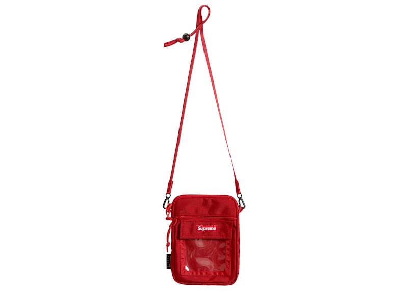 Supreme Utility Pouch Rood