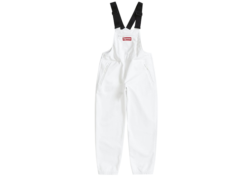 Supreme WINDSTOPPER Overall Wit