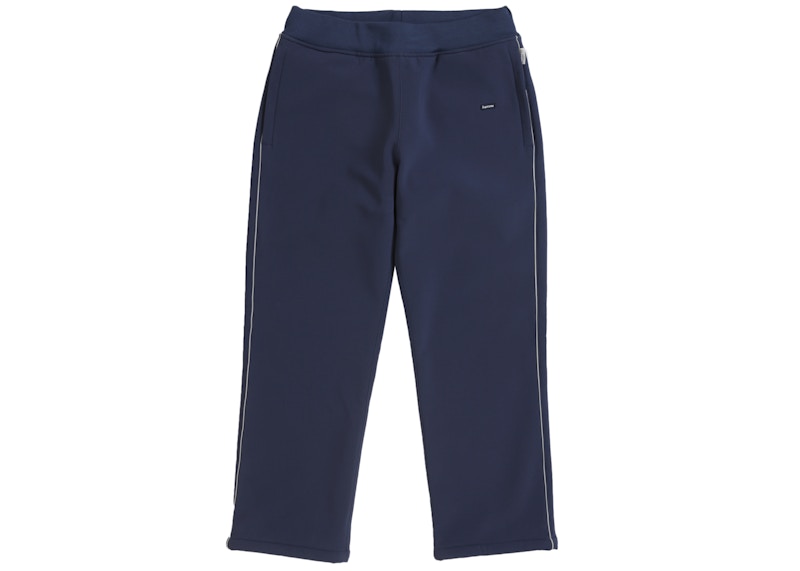 Supreme WINDSTOPPER Sweatpant Blauw