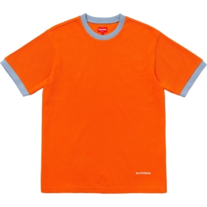 Supreme Waffle Ringer Oranje