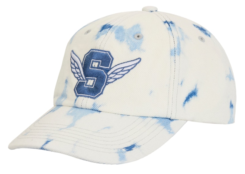 Supreme Wings Logo 6-Panel Multicolor