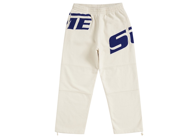 Supreme Wrapped Sweatpant Stone Overige kleuren