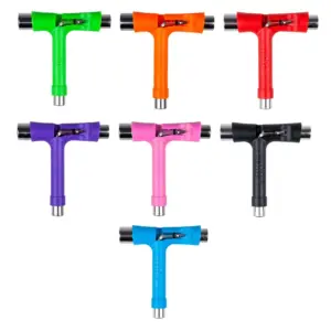 Sushi – Ultimate Ninja T Tool – Skate Tool – Groen