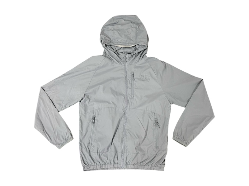 Syna World In My Bag Jacket Grijs