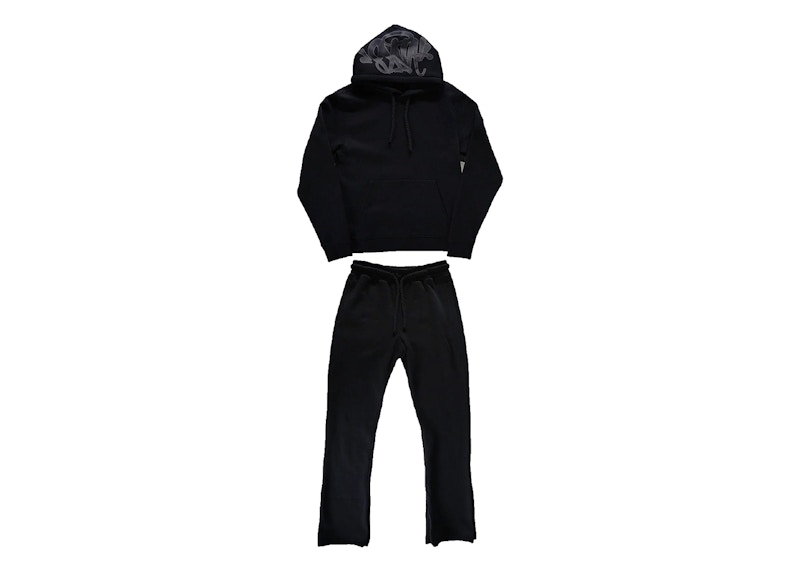 Syna World OG Tracksuit Zwart