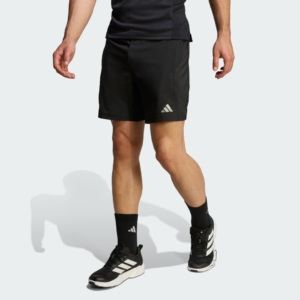 Tech Apparel CLIMACOOL Short Zwart