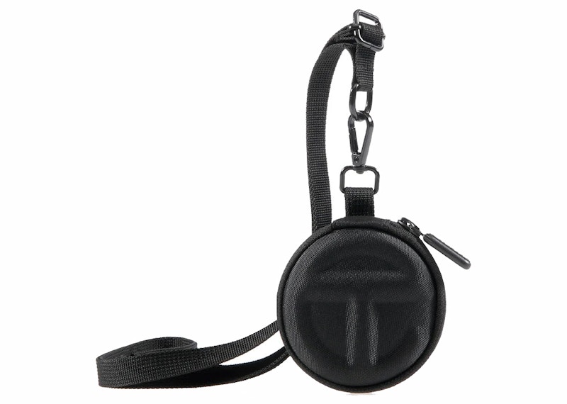Telfar The Small Pill Zwart