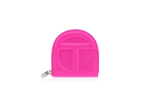 Telfar Wallet Azalea