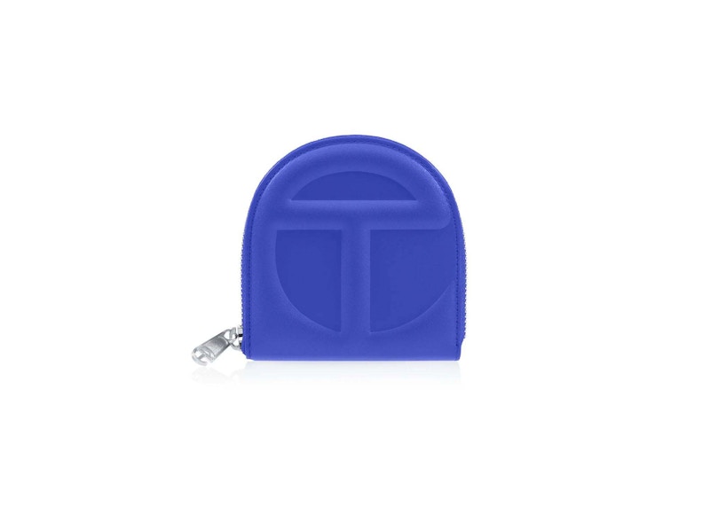 Telfar Wallet Painter’s Tape