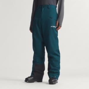 Terrex Multi 2 Layer CLIMAPROOF Geïsoleerde Broek Aurora Ivy