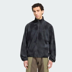 Terrex Multi CLIMAWARM Full Zip Fleece Jack Zwart