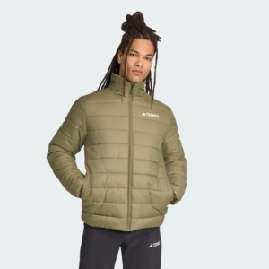 Terrex Multi Essentials Geïsoleerd Jack Olijf
