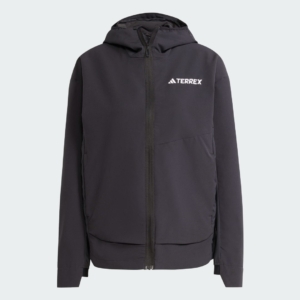 Terrex Multi Softshell Jack Zwart