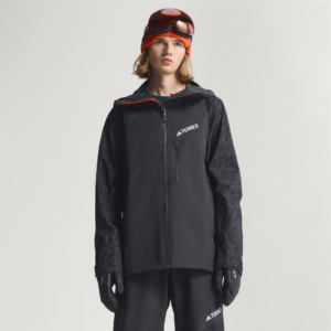 Terrex Techrock Hybride PRIMEKNIT CLIMAPROOF+ Jack Zwart
