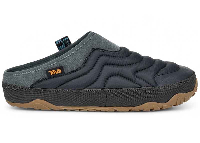 Teva ReEmber Terrain Slip On Eclipse Phantom Total Eclipse/phantom