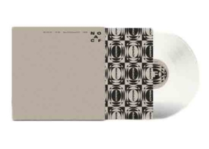 The 1975 Notes On A Conditional Form 2XLP Vinyl Clear