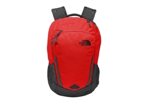 The North Face Connector Backpack Rage /Asphalt Grijs