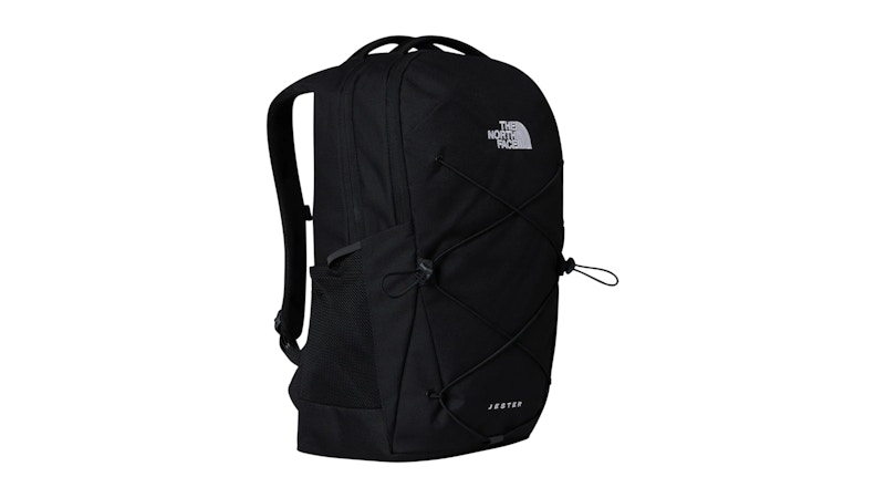 The North Face Jester Backpack /NPF Zwart