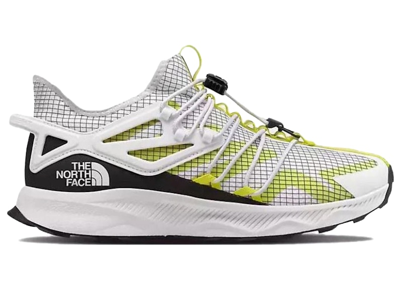 The North Face Oxeye Tech LED Geel