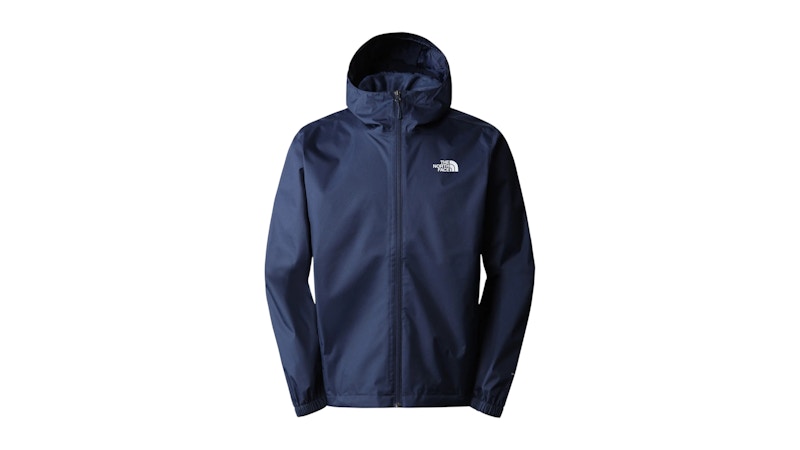 The North Face Quest Jacket Summit Marineblauw