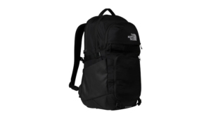The North Face Router Backpack /NPF Zwart