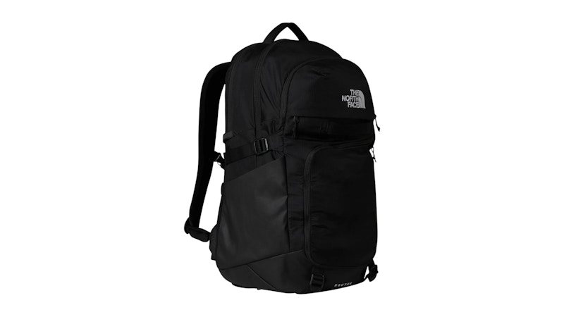 The North Face Router Backpack /NPF Zwart
