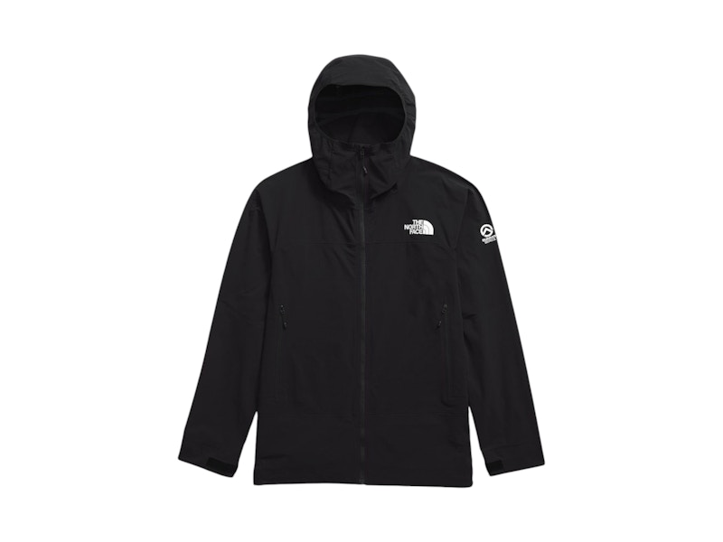 The North Face Summit Torre Egger Soft Shell Jacket Zwart