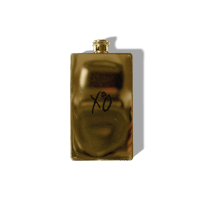 The Weeknd After Hours Flask Goud