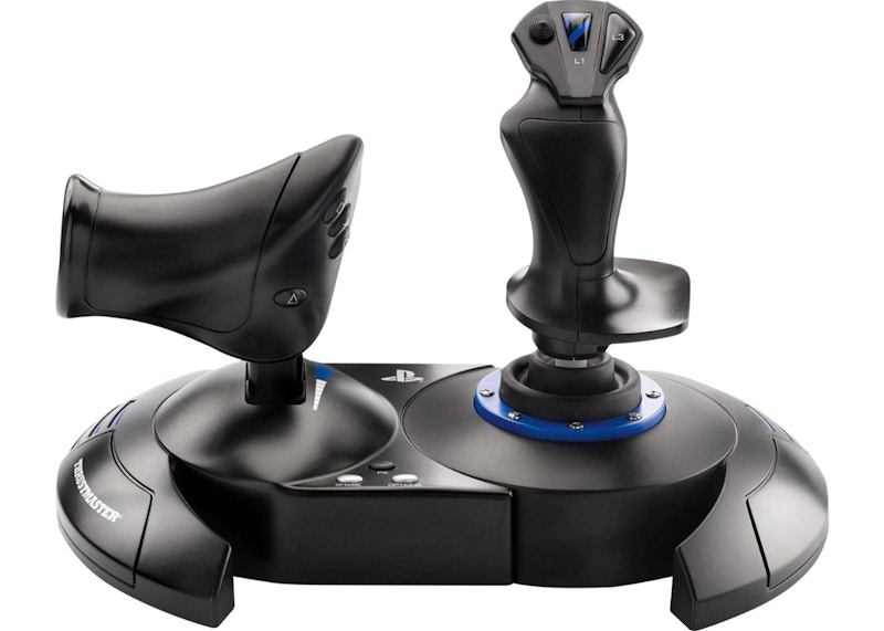 ThrustMaster T.Flight Hotas 4 4169085